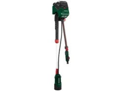 12 V Akku-Regenfasspumpe »PRPA 12-Li A1«, mit Akku und Ladegerät