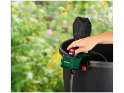 12 V Akku-Regenfasspumpe »PRPA 12-Li A1«, mit Akku und Ladegerät