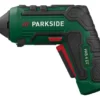 4 V Akku-Schrauber-Set »PAS 4 D7« - mit BBQ-Zubehör, ohne USB-Netzteil