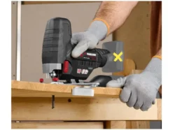 12 V Akku-Stichsäge »PPSTKA 12 A1«, ohne Akku und Ladegerät