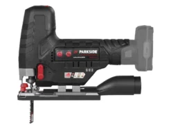 12 V Akku-Stichsäge »PPSTKA 12 A1«, ohne Akku und Ladegerät