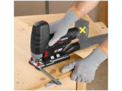 12 V Akku-Stichsäge »PPSTKA 12 A1«, ohne Akku und Ladegerät
