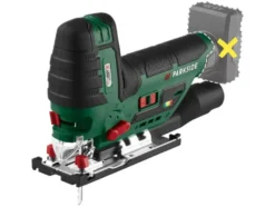 12 V Akku-Stichsäge »PSTKA 12 C3« / 12 V Akku-Handkreissäge »PHKSA 12 B3«:, ohne Akku und Ladegerät