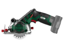 12 V Akku-Stichsäge »PSTKA 12 C3« / 12 V Akku-Handkreissäge »PHKSA 12 B3«:, ohne Akku und Ladegerät