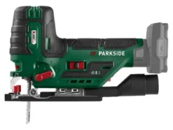 12 V Akku-Stichsäge »PSTKA 12 C3« / 12 V Akku-Handkreissäge »PHKSA 12 B3«:, ohne Akku und Ladegerät