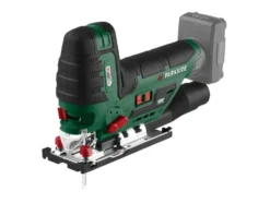 12 V Akku-Stichsäge »PSTKA 12 C3« / 12 V Akku-Handkreissäge »PHKSA 12 B3«:, ohne Akku und Ladegerät