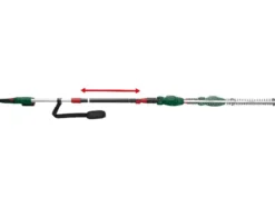 20 V Akku-Teleskop-Heckenschere »PATHS 20 A1«, ohne Akku und Ladegerät