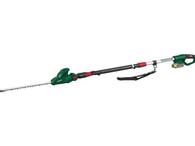 20 V Akku-Teleskop-Heckenschere »PATHS 20 A1«, ohne Akku und Ladegerät