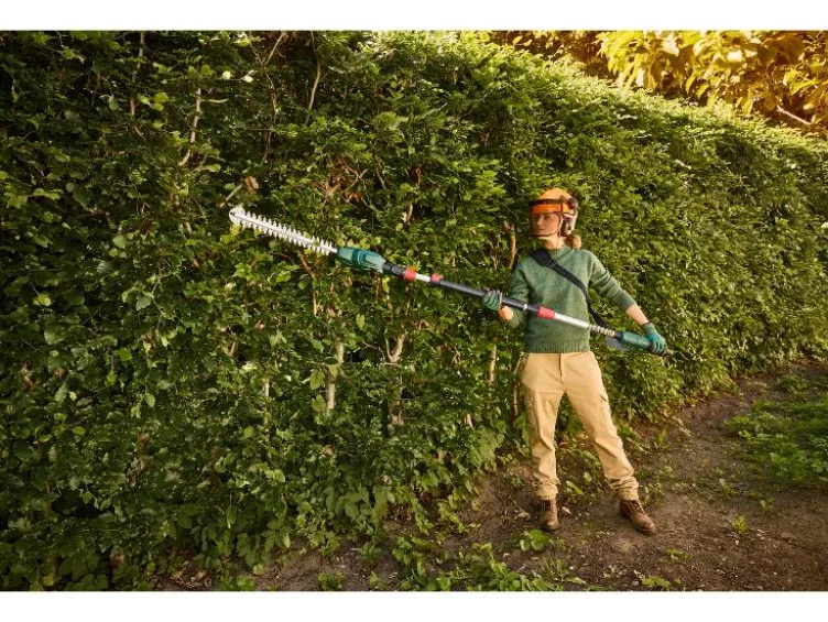 20 V Akku-Teleskop-Heckenschere »PATHS 20 A1«, ohne Akku und Ladegerät