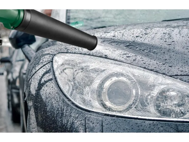 20 V Akku-Universalgebläse »PAUGB B2«, ohne Akku – ohne Ladegerät
