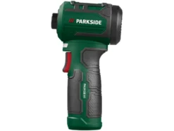 12V Akku-Universal-Kleingebläse »PAUKGB A1«, mit Saugfunktion, mit integriertem Akku und USB-C Ladeanschluss