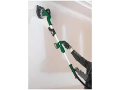 20 V Akku-Wand- und Deckenschleifer »PWDSA 20-Li A1«, ohne Akku und Ladegerät