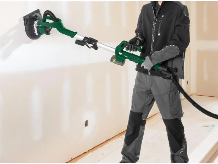 20 V Akku-Wand- und Deckenschleifer »PWDSA 20-Li A1«, ohne Akku und Ladegerät