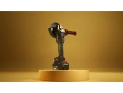 20 V Akku-Winkelschleifer Limited Edition »PPWSA 20-Li A1«, mit Akku und Ladegerät