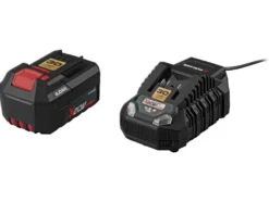 20 V Akku-Winkelschleifer Limited Edition »PPWSA 20-Li A1«, mit Akku und Ladegerät