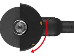 20 V Akku-Winkelschleifer Limited Edition »PPWSA 20-Li A1«, mit Akku und Ladegerät