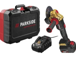20 V Akku-Winkelschleifer Limited Edition »PPWSA 20-Li A1«, mit Akku und Ladegerät