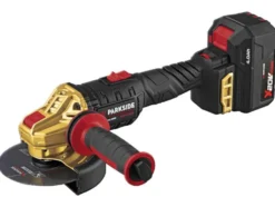 20 V Akku-Winkelschleifer Limited Edition »PPWSA 20-Li A1«, mit Akku und Ladegerät