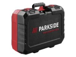 20 V Akku-Winkelschleifer Limited Edition »PPWSA 20-Li A1«, mit Akku und Ladegerät