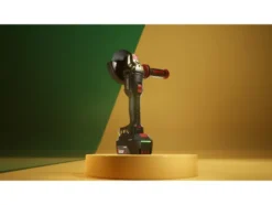 20 V Akku-Winkelschleifer Limited Edition »PPWSA 20-Li A1«, mit Akku und Ladegerät