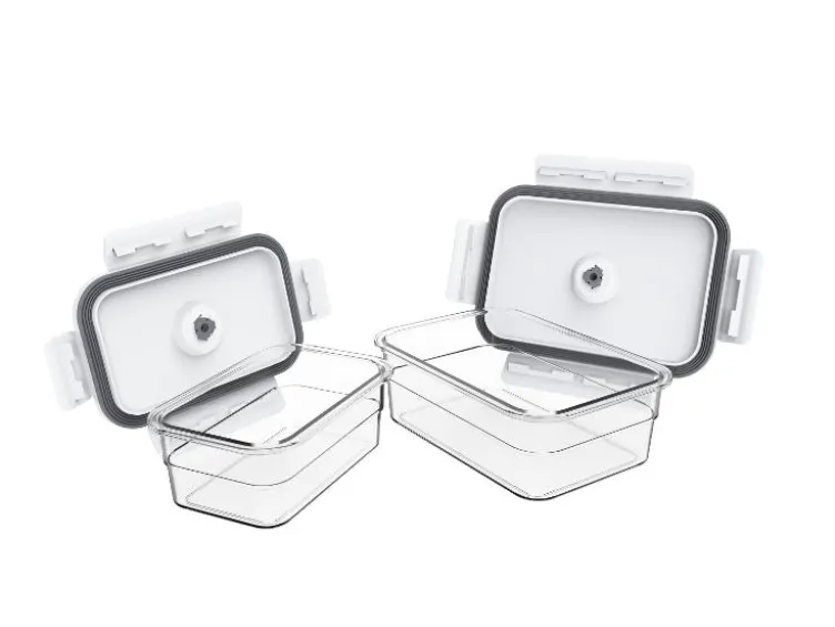 Vakuumierer-Set