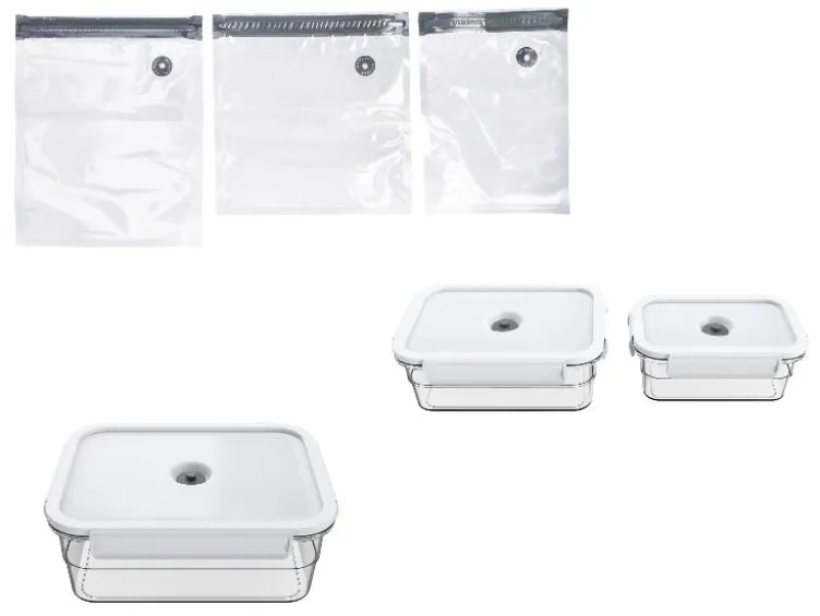Vakuumierer-Set