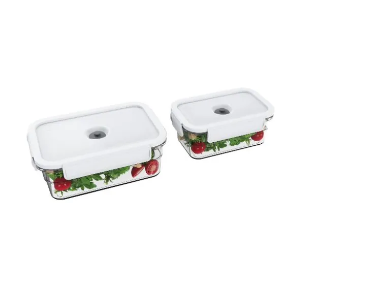 Vakuumierer-Set