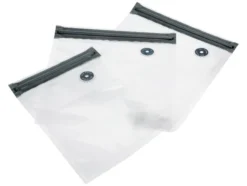 Vakuumierer-Set / Vakuumierbehälter
