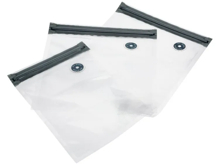 Vakuumierer-Set / Vakuumierbehälter