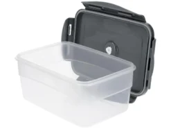 Vakuumierer-Set / Vakuumierbehälter