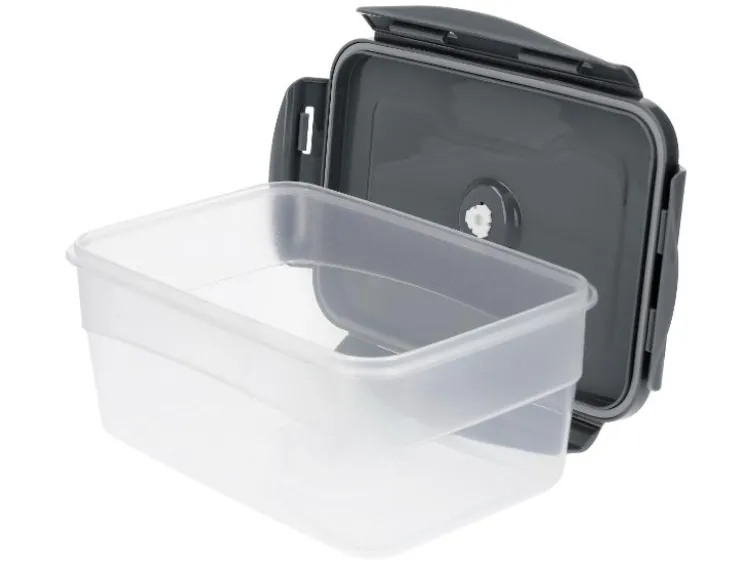 Vakuumierer-Set / Vakuumierbehälter