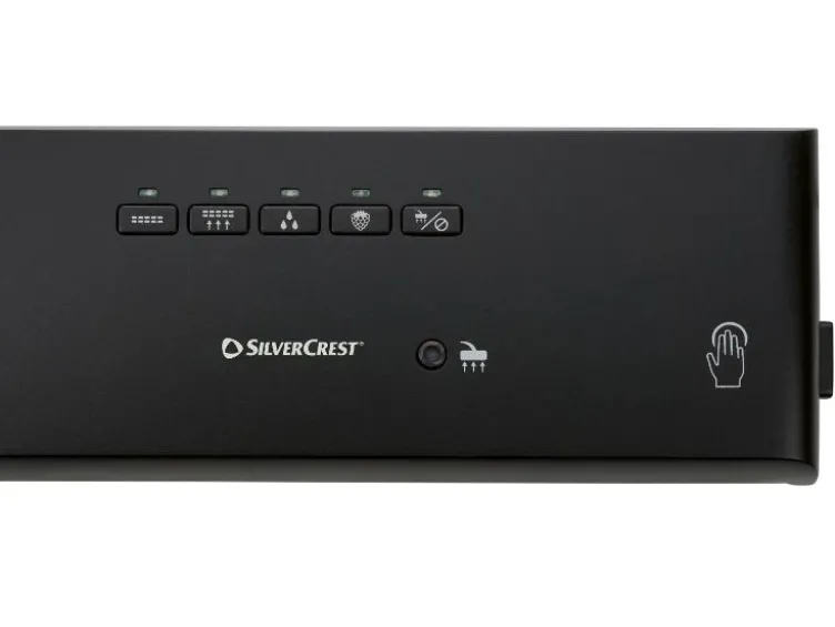Vakuumierer »SV 130 A1«