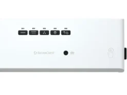 Vakuumierer weiß »SV 130 A1« & Folienrollen