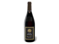 Val del Barone Vino Rosso halbtrocken, Rotwein