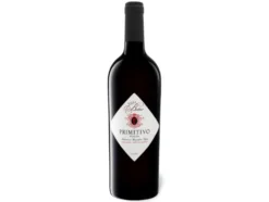 Valla Betta Primitivo Puglia IGT halbtrocken, Rotwein 2024