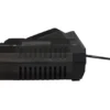 20 V / 12 A Smart-Akku-Ladegerät »PLGS 2012 A1«, ohne Akku