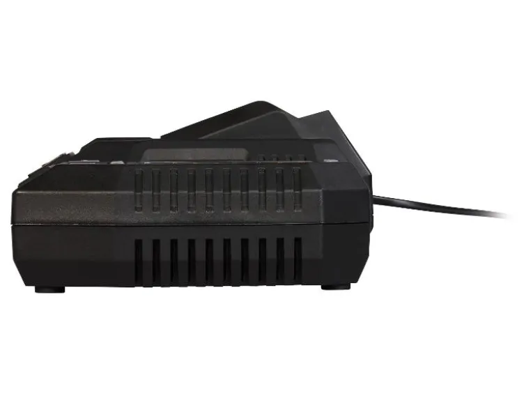 20 V / 12 A Smart-Akku-Ladegerät »PLGS 2012 A1«, ohne Akku