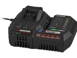 20 V / 12 A Smart-Akku-Ladegerät »PLGS 2012 A1«, ohne Akku