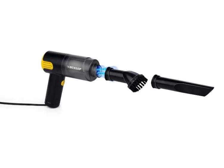 12 V Autostaubsauger