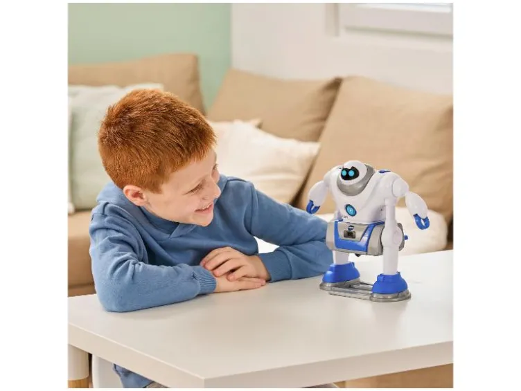 V-Bot
