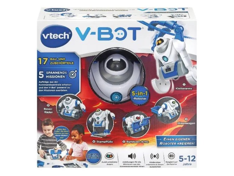 V-Bot