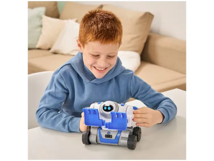 V-Bot