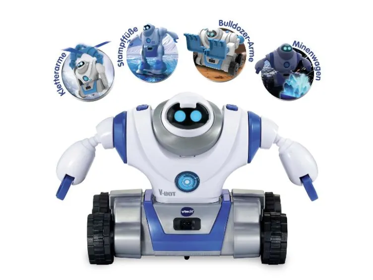 V-Bot