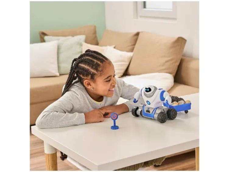 V-Bot