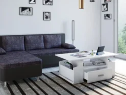 VCM Couchtisch Junata
