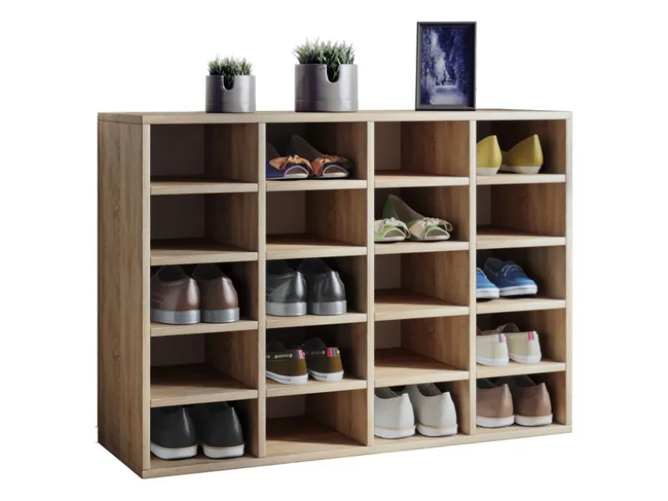 VCM Schuhschrank Hinsol