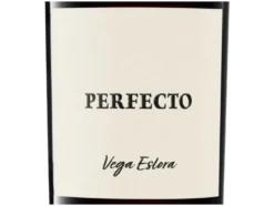 Vega Eslora Perfecto lieblich, Rotwein