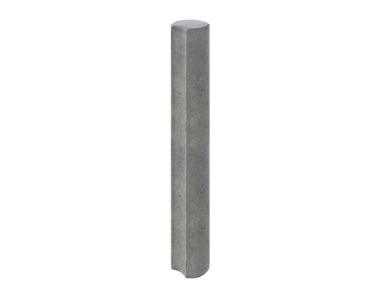 Verbundpalisade 20x20x150 cm