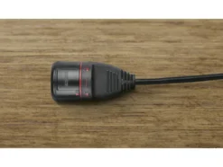 Verlängerungskabel, 10 m, mit Lock-Funktion