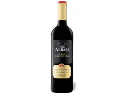 Viña Albali Gran Selección trocken DO Valdepeñas trocken, Rotwein 2021